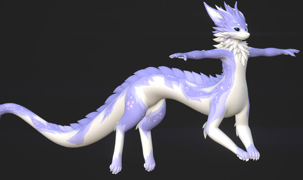 Nardotaur - $35.00